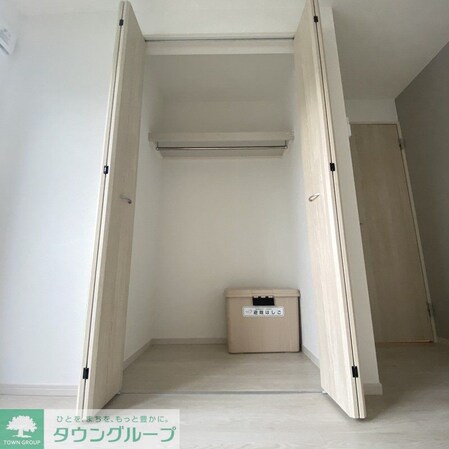 MELDIA青梅の物件内観写真